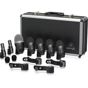 Behringer BC1500 Set Drum Mikrofon-Set