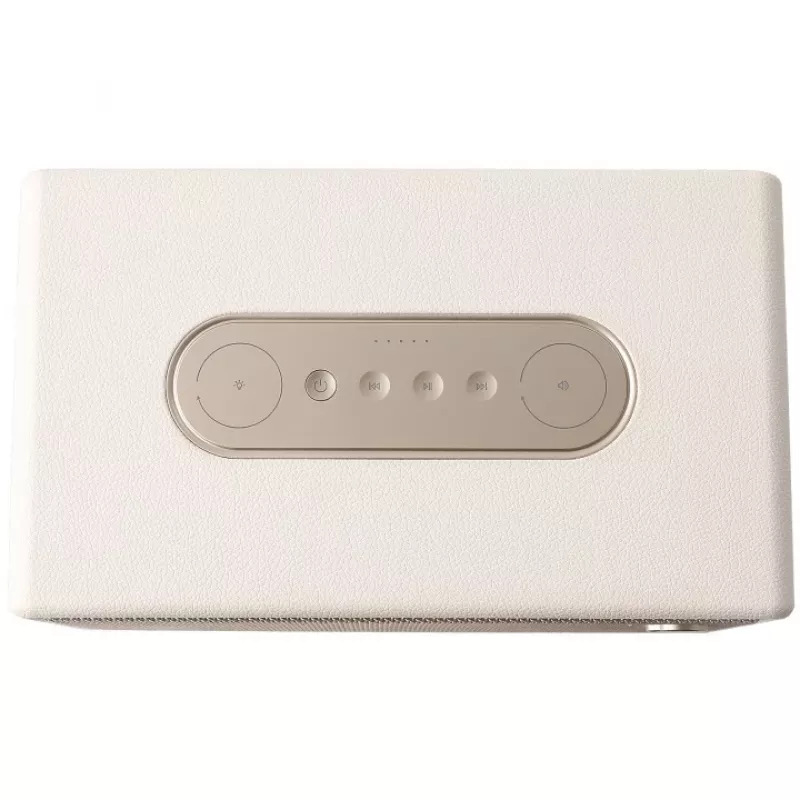 Edifier ES300 WLAN Bluetooth Elfenbein Einzelhandel - Lautsprecher (ES300-IV)