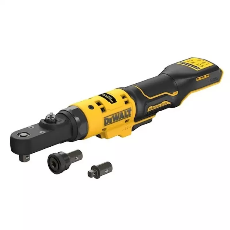 DeWALT DCF500N-XJ Elektroschlüssel