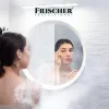 Frischer Glasreiniger mit Antibeschlagfunktion 1 l