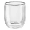 ZWILLING 39500-075 Transparent 2 Stk. 80 ml