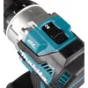 Makita DDF489RTJ Akku-Schrauber/Schlagschrauber 1800 U/min Schwarz, Blau, Stahl