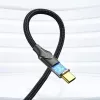 Vention AACBQ HDMI-Kabel, 20 m, Schwarz