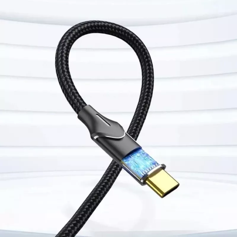 Vention AACBQ HDMI-Kabel, 20 m, Schwarz