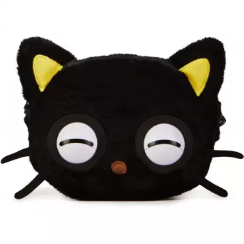 Purse Pets - Chococat, Case schwarz