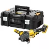 DeWALT DCG418NT-XJ 54-V-FLEXVOLT-Akku-Winkelschleifer (ohne Akku)