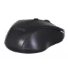 Esperanza Extreme Maverick XM104K kabellose optische Maus 2,4 GHz, 1200 DPI, schwarz