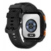 Smartwatch W80 PRO/Schwarz W80PROSchwarz Blackview