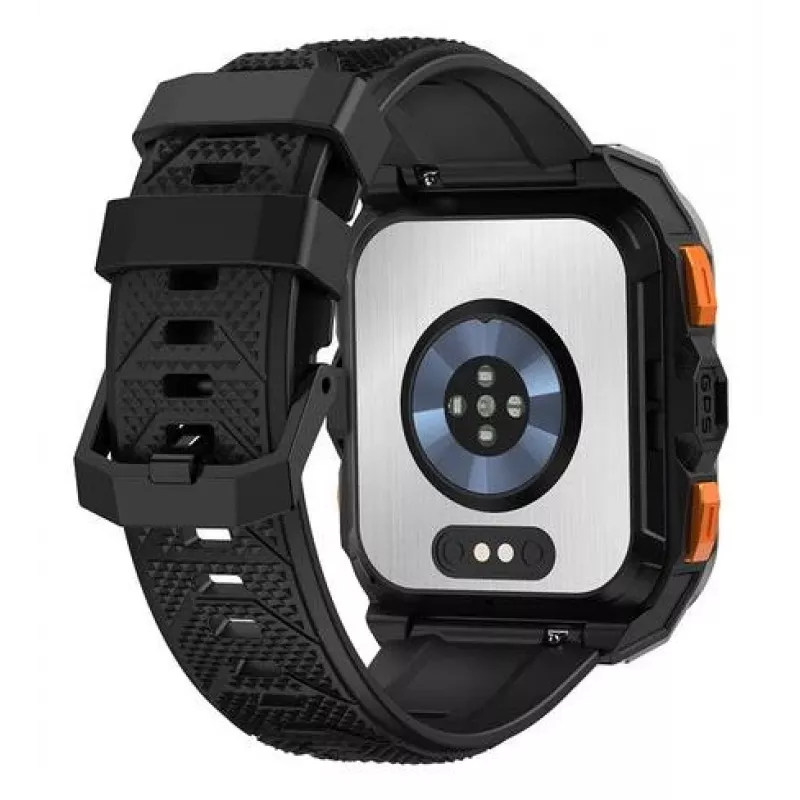 Smartwatch W80 PRO/Schwarz W80PROSchwarz Blackview