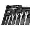 NEO tools 10-058 Stecknuss-/Steckschlüssel-Set