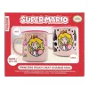 Paladone Super Mario Princess Peach Wärmeänderungsbecher