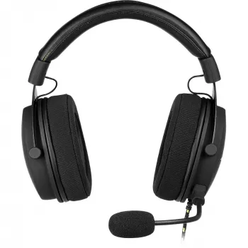 CHERRY x XTRFY H2, Gaming Headset professionelles Gaming-Headset, optimiert für den E-Sport (XG-H2)