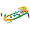 LEGO Education SPIKE Essential Set A+ 45345 – Lernrobotik- und Programmierbausatz, 449 Elemente, ab 6 Jahren