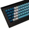 Keycap-Set Traitors YUKI ONNA (CH) – skulptiertes Keycap-Kit für mechanische Tastaturen, Cherry-Profil
