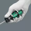 Wera Kraftform Kompakt 10 - Bit-Sortiment - 10 teilig