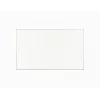 MAXISCREEN Projektions- und trocken abwischbare Schreibtafel 2510 x 1340 mm TK-Team