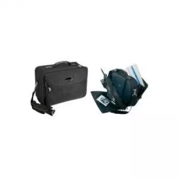 Aktentasche Lightpak ARCO Schwarz