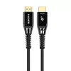 TB optisches HDMI-2.0-Kabel, 5 m, Schwarz (AKTBXVHFO2005MB)