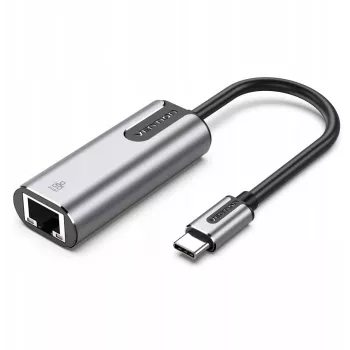 Vention USB-C Gigabit Ethernet Adapter
