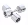 HMS Fitness CHD08 Festgewicht-Hantel 8 kg 2 Stück