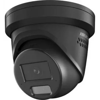 IP-Kamera HIKVISION DS-2CD2386G2H-IS2U/SL(2.8mm) Schwarz