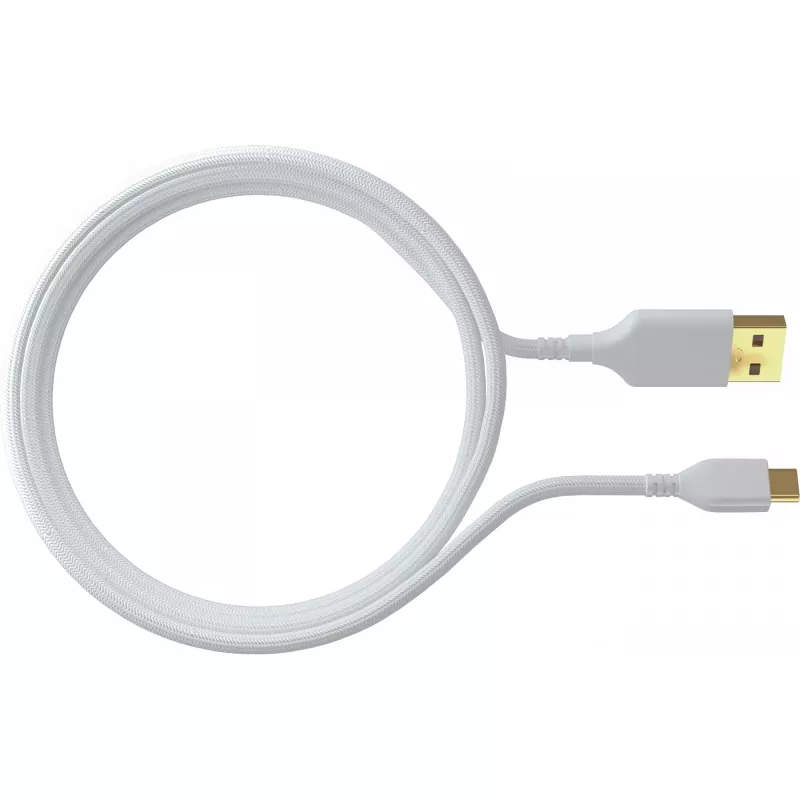 Cherry M42W-RGB-WHITE Produkt Weiß