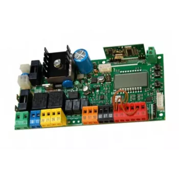 BFT MERAK 600 Steuereinheit (I700006 10001) (geöffnete Verpackung)