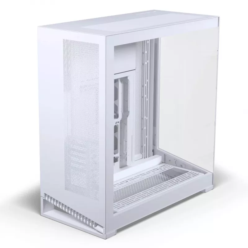 PC-Gehäuse Phanteks NV9 MKII Full Tower Weiß