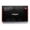 NM-M1-MP83 chromax.Schwarz, Montage (schwarz)