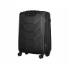 Wenger 612537 Koffer, 59 l, Schwarz