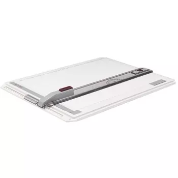 rOtring S0232430 - A4 (210x297 mm) - Grau - Weiß