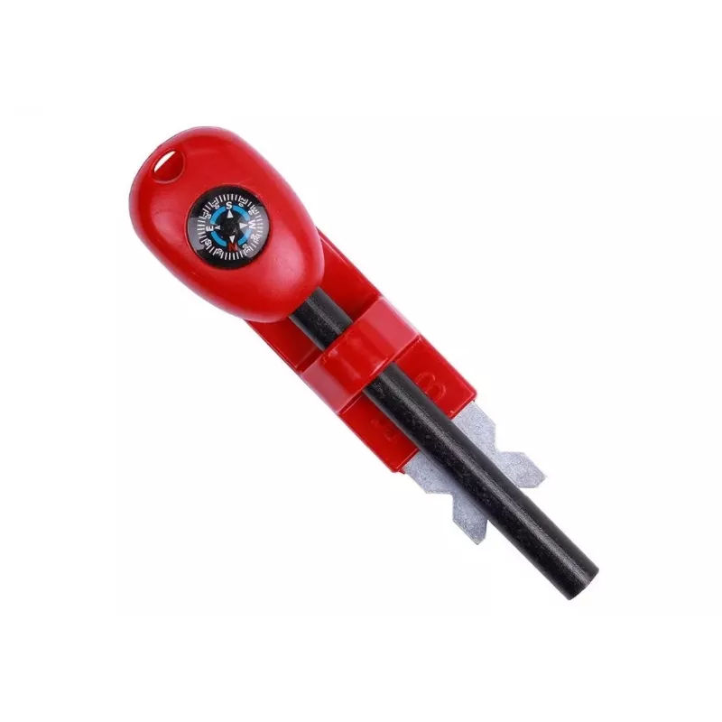 BCB Grand CN340 Feuerstarter mit Kompass