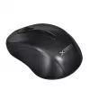 Esperanza Extreme Maverick XM104K kabellose optische Maus 2,4 GHz, 1200 DPI, schwarz