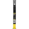 Brechstange Stanley Wonder Bar X21 Länge 533,4 mm Kohlenstoffstahl