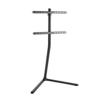 LogiLink BP0079 TV-Standfuß mit V-Base, 49–70 Zoll, 40 kg, Schwarz