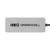 USB-Hub Green Cell HUB-GC-A4A — 4-Port-USB-A-3.0-Hub
