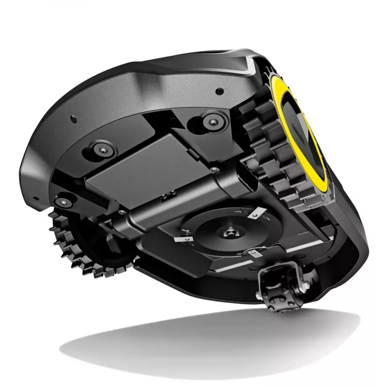 KARCHER RCX 4 Mähroboter - 1.269-740.0