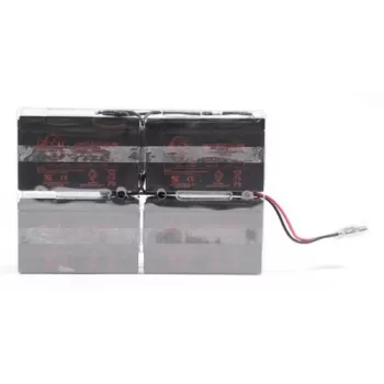 Eaton EBP-1613I USV-Batterie Bleisäure 12V 9Ah 6 Stück
