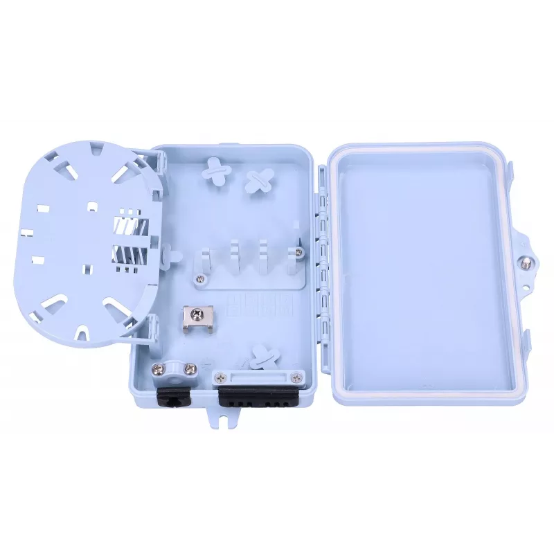 Extralink Sonia 6 Core Fiber Optic Distribution Box