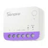 Mini WiFi Smart Switch Sonoff MINI-RBS — kompaktes Design, Fernsteuerung per WLAN