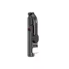 Tech-Protect L05S Selfie-Stick-Stativ LED-Leuchte Bluetooth-Fernbedienung