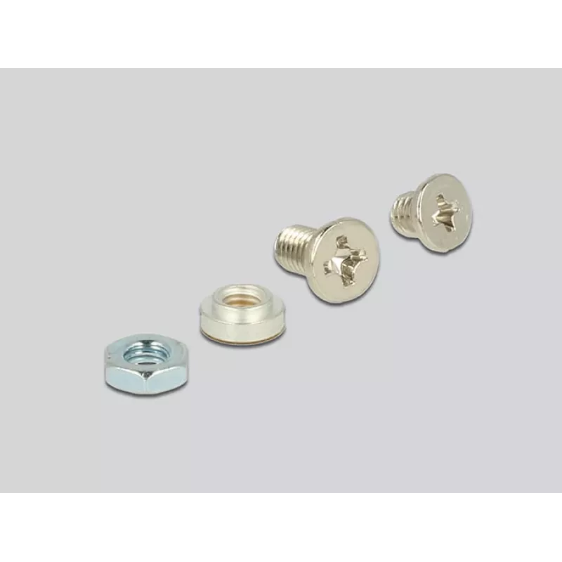 Interner M.2-Adapter DeLOCK 62865