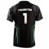 Polesetter ONE Simracing-Trikot Grün - S