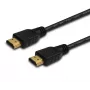 Savio CL-37 HDMI-Kabel 1 m HDMI Typ A (Standard) Schwarz