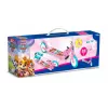 Pulio 2-Rad Scooter Paw Patrol pink Stamp