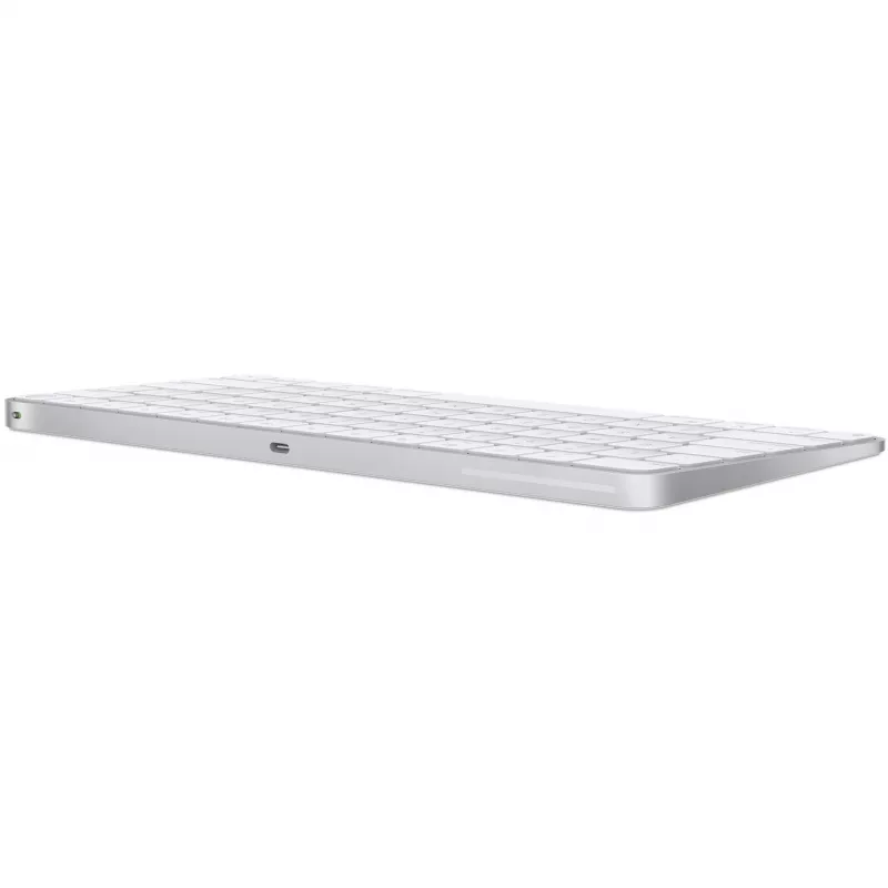 APPLE Magic Keyboard mit Touch ID für Mac-Modelle mit Apple Silicon – Ungarisch