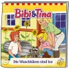 Tonies 01-0114 Die Waschbaeren Spielzeug-Spieldosenfigur, ab 6 Jahren, mehrfarbig