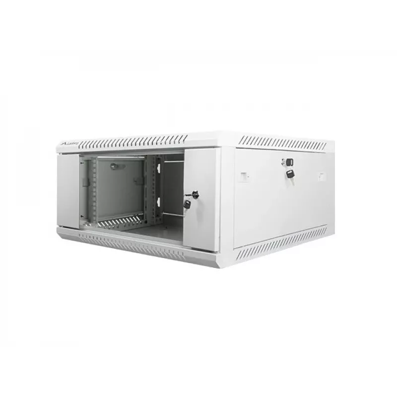 Wandmontierter Rack Lanberg WF01-6604-10S