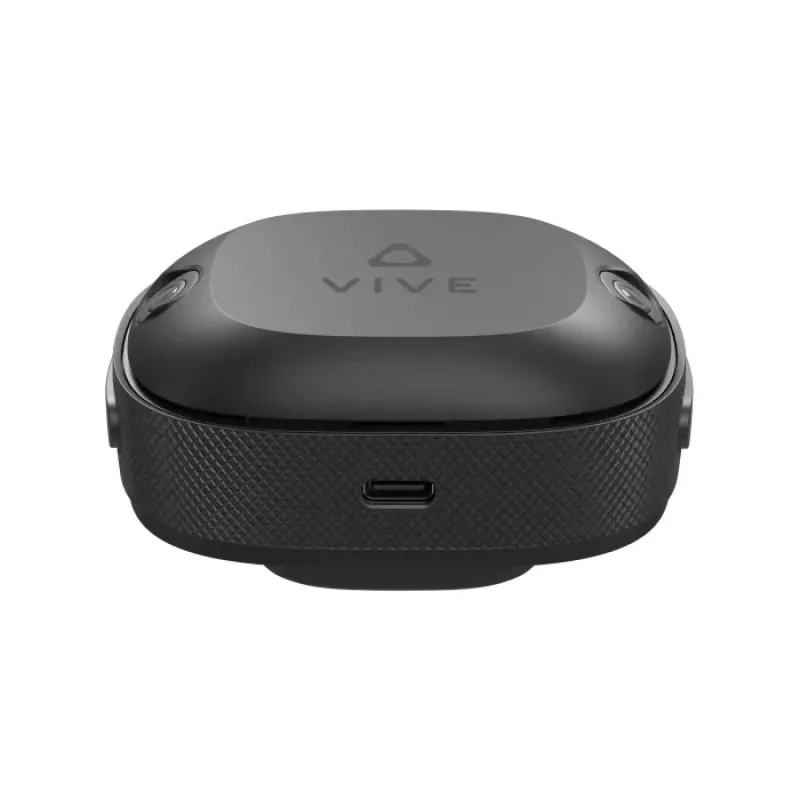 Tracker HTC VIVE Ultimate Tracker 3+1 Kit Schwarz 4 Stück USB Type-C