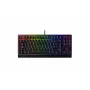 Razer Blackwidow V3 Gaming USB QWERTZ German Schwarz